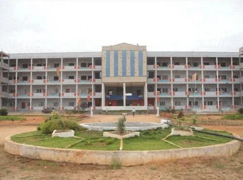 Vishnu Sree Institute of Technology, Nalgonda