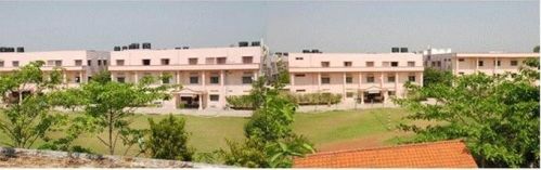 Vishnu Sree Institute of Technology, Nalgonda