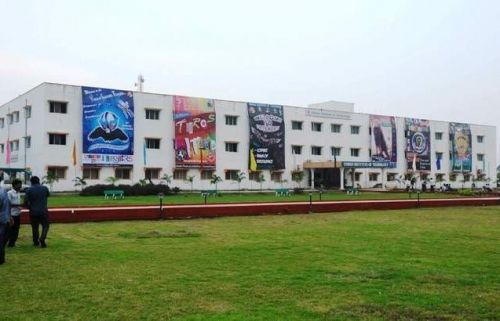 Vishnu Sree Institute of Technology, Nalgonda