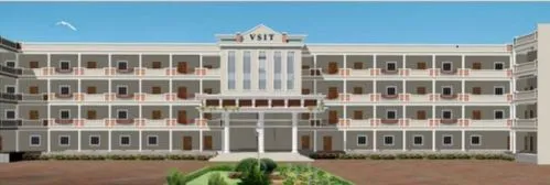 Vishnu Sree Institute of Technology, Nalgonda