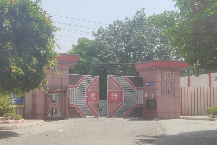 Vishveshwarya Group of Institutions, Greater Noida