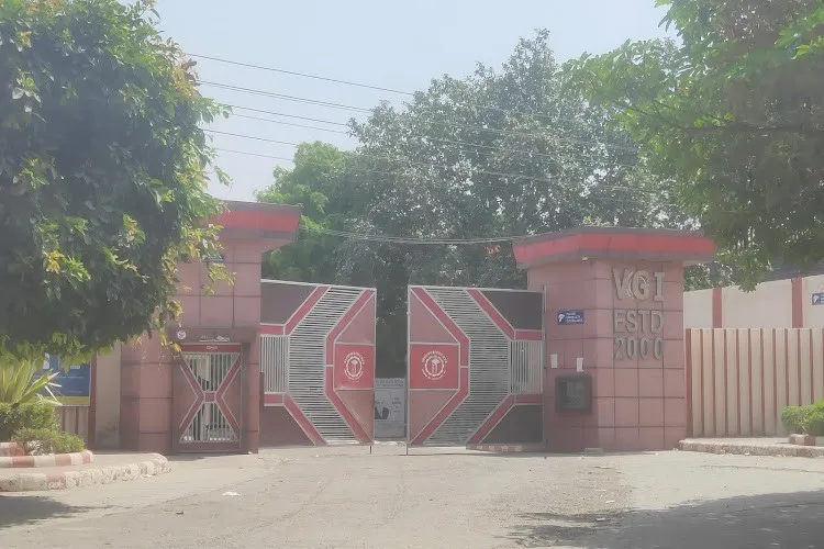 Vishveshwarya Group of Institutions, Greater Noida