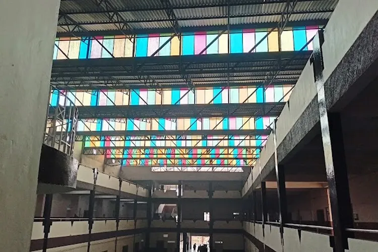 Vishveshwarya Group of Institutions, Greater Noida