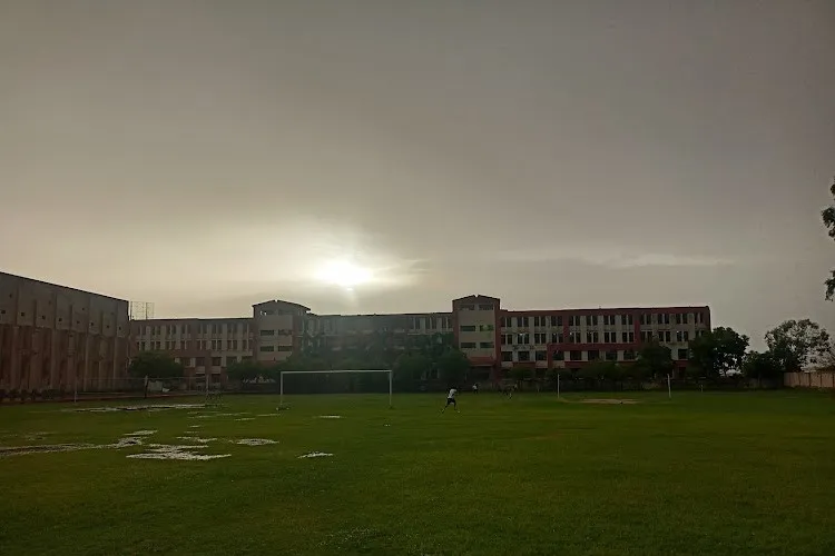 Vishveshwarya Group of Institutions, Greater Noida