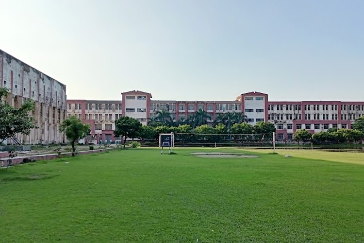 Vishveshwarya Group of Institutions, Greater Noida