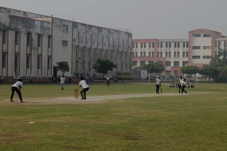 Vishveshwarya Group of Institutions, Greater Noida