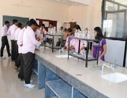 Vishveshwarya Technical Campus, Sangli