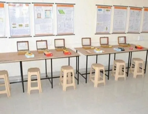 Vishveshwarya Technical Campus, Sangli