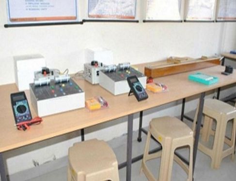 Vishveshwarya Technical Campus, Sangli
