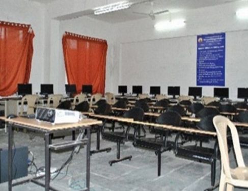 Vishveshwarya Technical Campus, Sangli