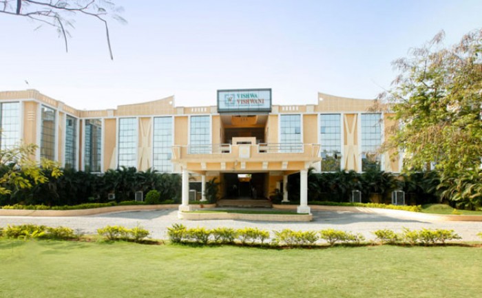 Vishwa Vishwani Institute of Systems and Management, Hyderabad