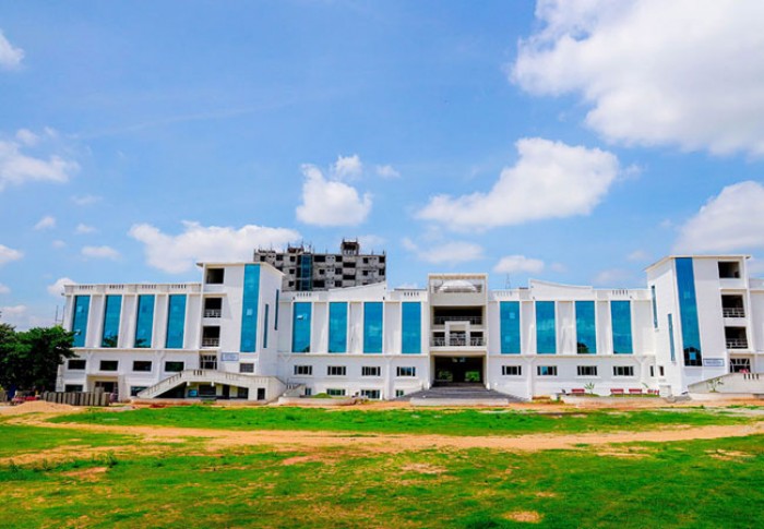 Vishwa Vishwani Institute of Systems and Management, Hyderabad