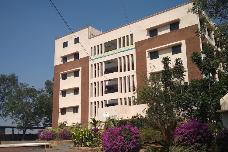 Vishwabharati Academy's College of Engineering & Polytechnic, Ahmednagar
