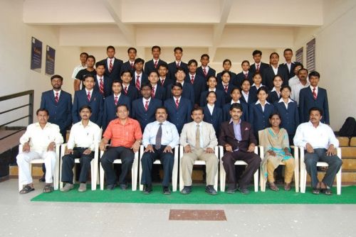 Vishwakarma Dadasaheb Chavan Institute of Management and Research, Satara