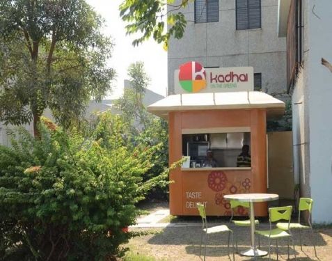 Vishwakarma Global Business School, Pune