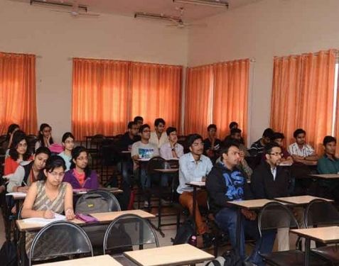 Vishwakarma Global Business School, Pune