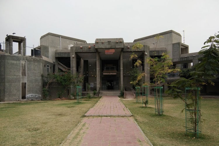 Vishwakarma Government Engineering College, Ahmedabad