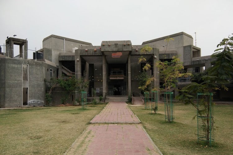 Vishwakarma Government Engineering College, Ahmedabad