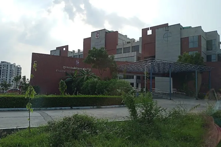 Vishwakarma Government Engineering College, Ahmedabad