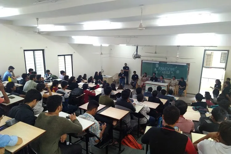 Vishwakarma Institute of Information Technology, Pune