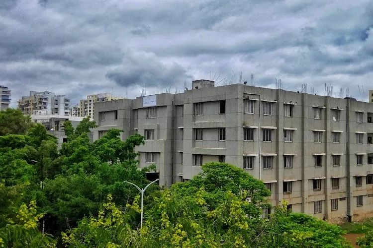 Vishwakarma Institute of Information Technology, Pune