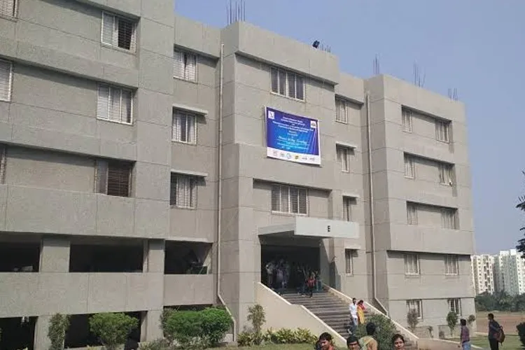 Vishwakarma Institute of Information Technology, Pune