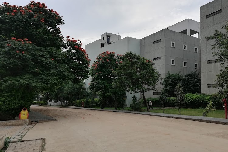 Vishwakarma Institute of Information Technology, Pune