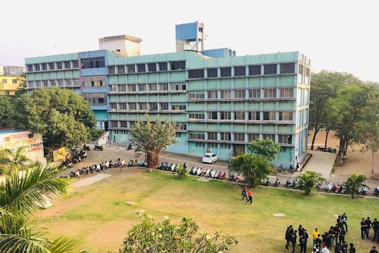 Vishwakarma Institute of Technology, Pune