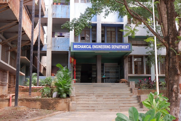 Vishwakarma Institute of Technology, Pune