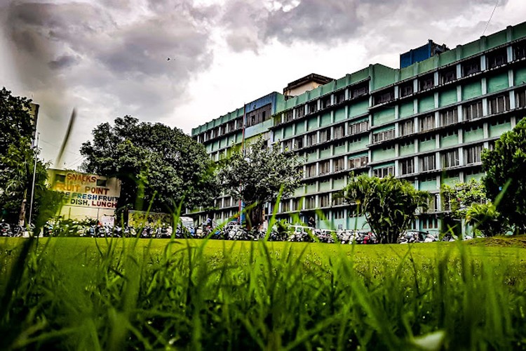 Vishwakarma Institute of Technology, Pune