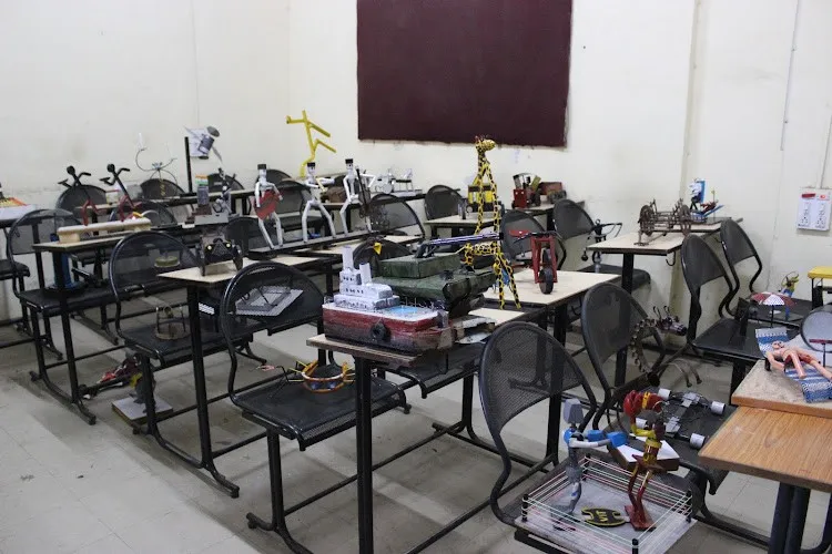 Vishwakarma Institute of Technology, Pune