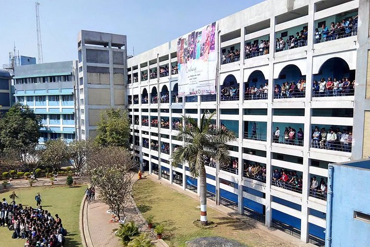 Vishwakarma Institute of Technology, Pune