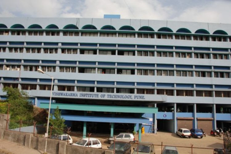 Vishwakarma Institute of Technology, Pune