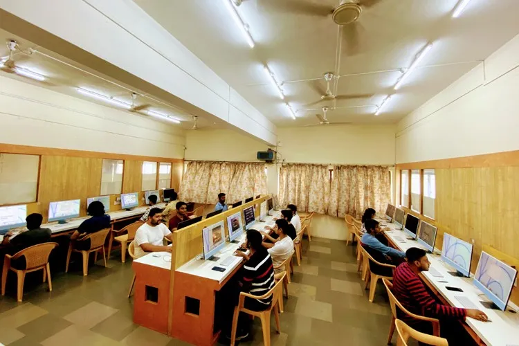 Vishwakarma Institute of Technology, Pune