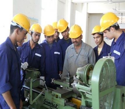 Vishwakarma Maritime Institute, Pune