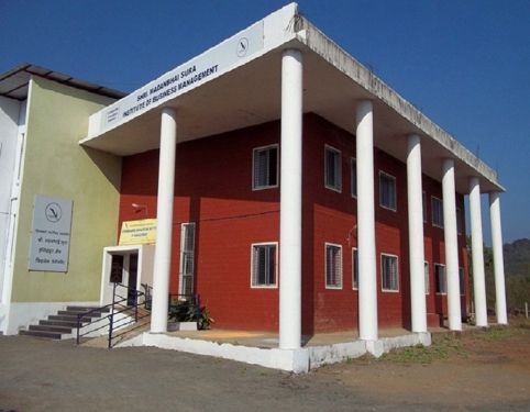 Vishwakarma Sahajeevan Madanbhai Sura Institute of Business Management, Khed