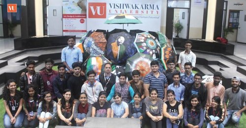 Vishwakarma University, Pune