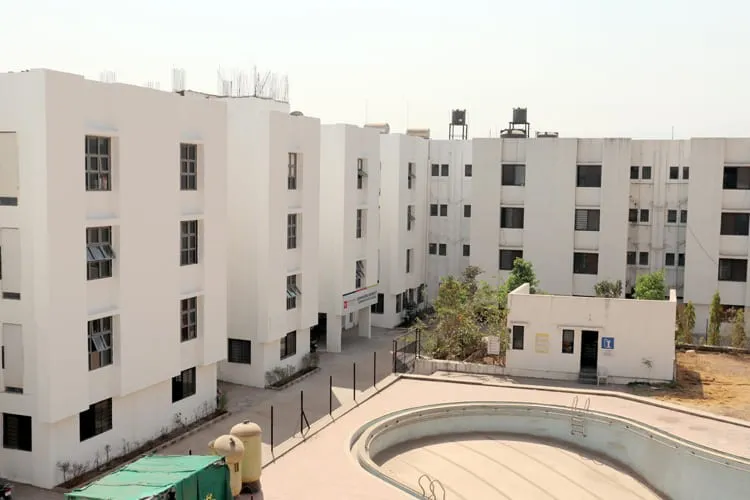 Vishwakarma University, Pune