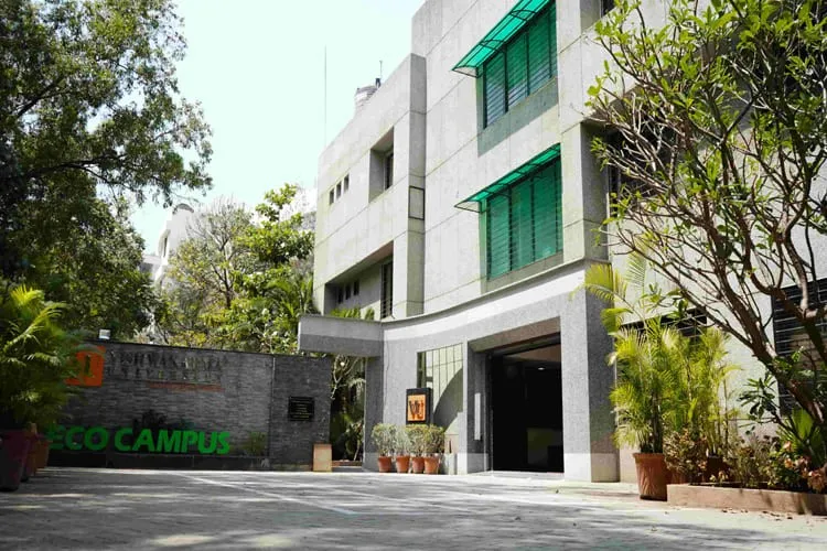 Vishwakarma University, Pune