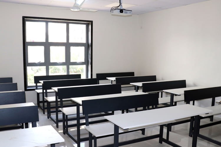 Vishwakarma University, Pune