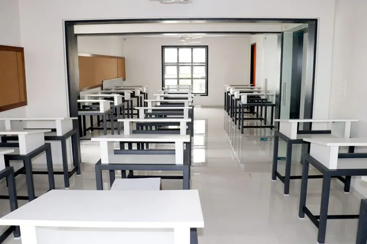 Vishwakarma University, Pune