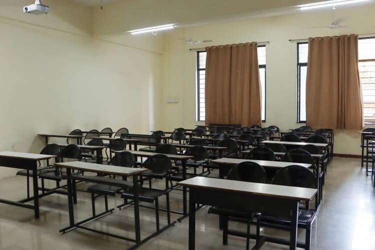 Vishwakarma University, Pune