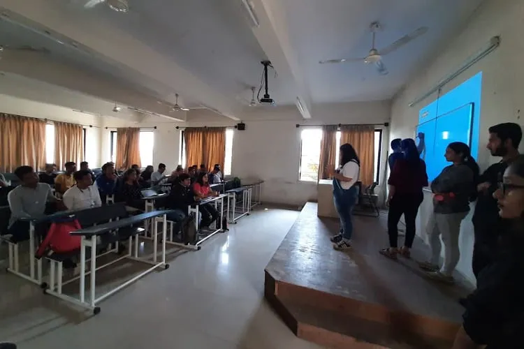 Vishwakarma University, Pune