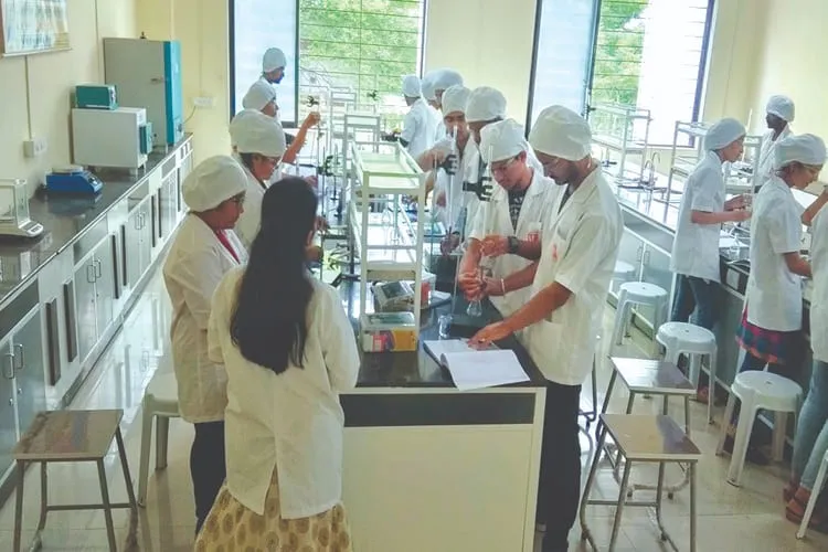 Vishwakarma University, Pune