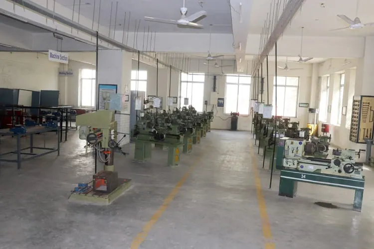 Vishwakarma University, Pune