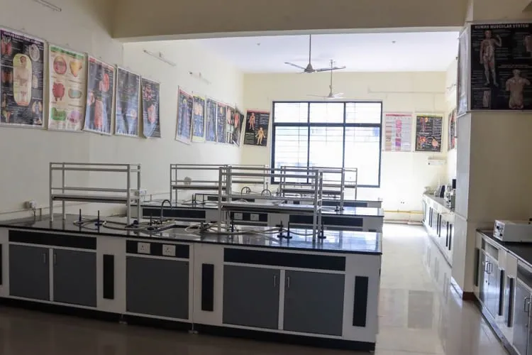 Vishwakarma University, Pune