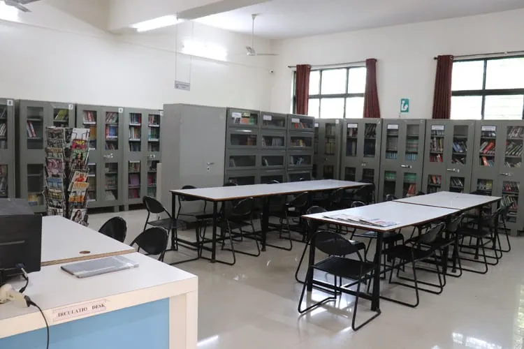 Vishwakarma University, Pune