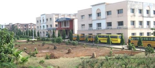 Vishwanathrao Deshpande Rural Institute of Technology, Kannada