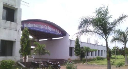 Vishwasattya College of Management, Nashik