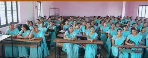 Vishwasatya D.T.Ed. College, Nashik